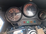 1988 Yamaha 2kr fzr250 oldtimer motorfiets te koop