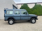 1986 Mercedes 280 ge oldtimer te koop