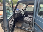 1986 Mercedes 280 ge oldtimer te koop