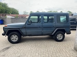 1986 Mercedes 280 ge oldtimer te koop