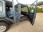 1986 Mercedes 280 ge oldtimer te koop