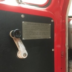1972 Scania  l50s42 oldtimer vrachtwagen te koop