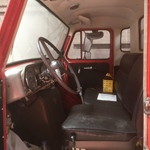 1972 Scania  l50s42 oldtimer vrachtwagen te koop