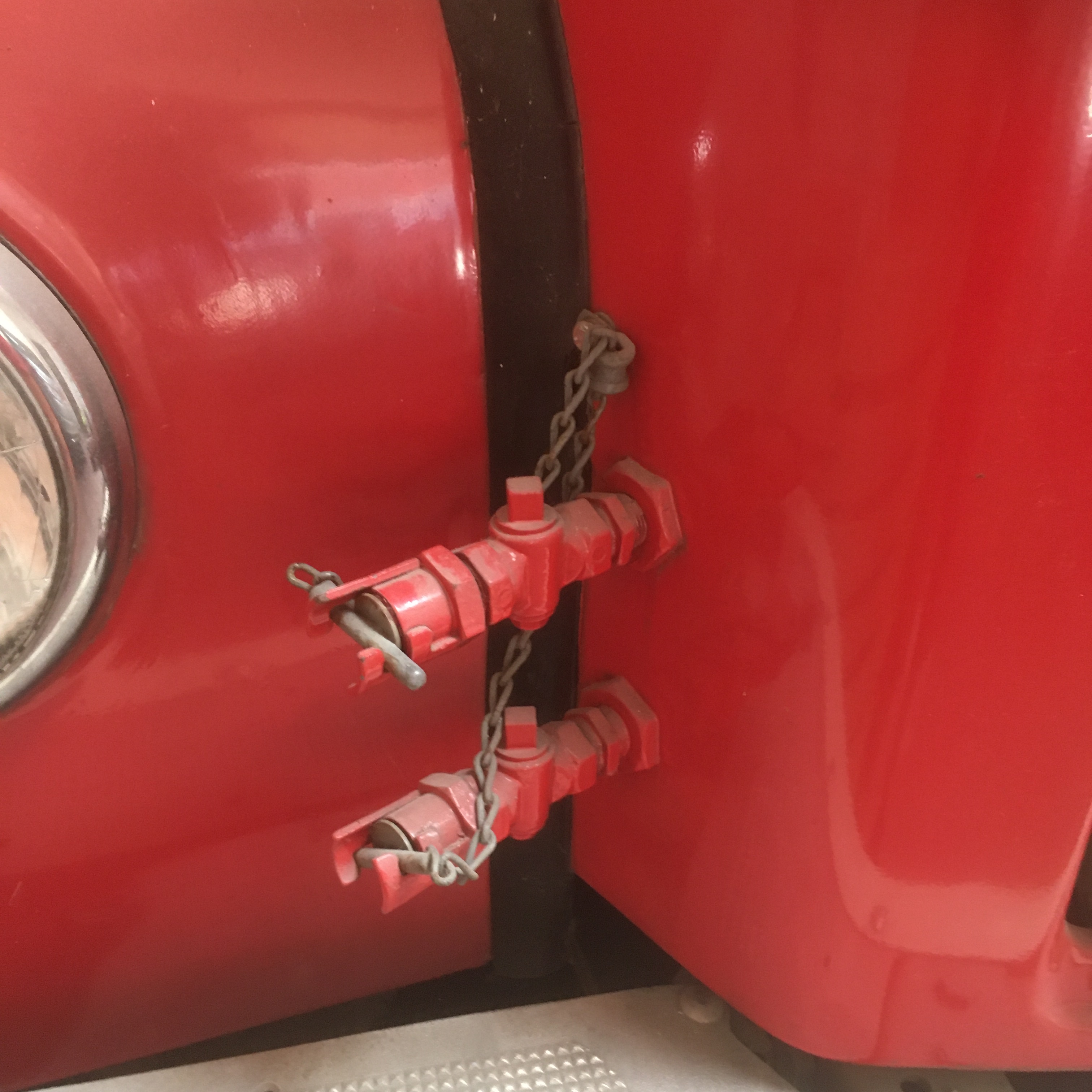 1972 Scania  l50s42 oldtimer vrachtwagen te koop