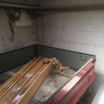1972 Scania  l50s42 oldtimer vrachtwagen te koop
