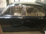 1968 Jaguar S-type 3.8S Overdrive oldtimer te koop