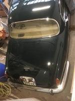 1968 Jaguar S-type 3.8S Overdrive oldtimer te koop