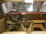 1968 Jaguar S-type 3.8S Overdrive oldtimer te koop