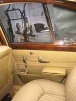 1968 Jaguar S-type 3.8S Overdrive oldtimer te koop