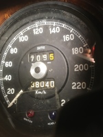 1968 Jaguar S-type 3.8S Overdrive oldtimer te koop