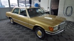 1978 Mercedes 350 se oldtimer te koop