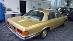 1978 Mercedes 350 se oldtimer te koop