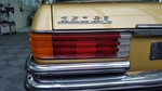 1978 Mercedes 350 se oldtimer te koop