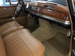 1960 Mercedes 300d oldtimer te koop