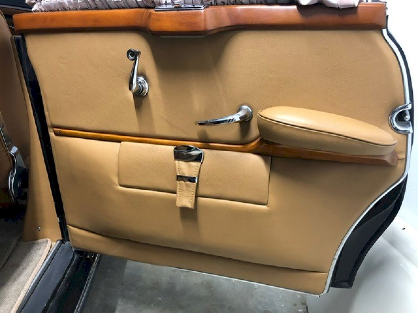 1960 Mercedes 300d oldtimer te koop