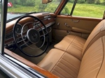 1960 Mercedes 300d oldtimer te koop
