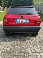 1992 Volkswagen Polo Coupé oldtimer te koop