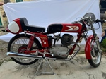 1960 Moto Morini Settebello oldtimer motorfiets te koop