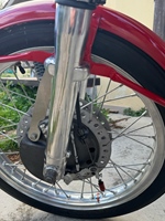 1960 Moto Morini Settebello oldtimer motorfiets te koop