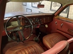 1958 Jaguar MK1 saloon oldtimer te koop
