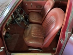 1958 Jaguar MK1 saloon oldtimer te koop