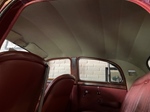 1958 Jaguar MK1 saloon oldtimer te koop