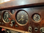 1958 Jaguar MK1 saloon oldtimer te koop