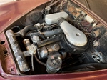 1958 Jaguar MK1 saloon oldtimer te koop