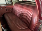 1958 Jaguar MK1 saloon oldtimer te koop