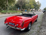 1963 MG B MK1 roadster concours oldtimer te koop