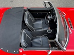1963 MG B MK1 roadster concours oldtimer te koop