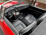 1963 MG B MK1 roadster concours oldtimer te koop