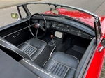 1963 MG B MK1 roadster concours oldtimer te koop