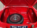 1963 MG B MK1 roadster concours oldtimer te koop