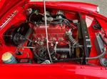 1963 MG B MK1 roadster concours oldtimer te koop