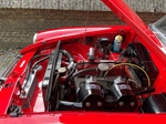 1963 MG B MK1 roadster concours oldtimer te koop