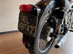 1955 AJS 16 ms 350 oldtimer motorfiets te koop