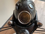 1955 AJS 16 ms 350 oldtimer motorfiets te koop