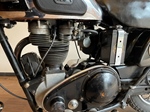1955 AJS 16 ms 350 oldtimer motorfiets te koop