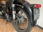 1955 AJS 16 ms 350 oldtimer motorfiets te koop