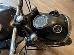 1955 AJS 16 ms 350 oldtimer motorfiets te koop