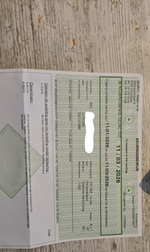 1989 Citroën Bx oldtimer te koop