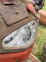 1962 Zetor 4011 oldtimer tractor te koop