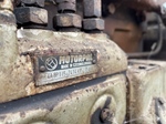 1962 Zetor 4011 oldtimer tractor te koop