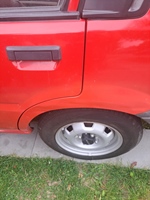 1988 Nissan Sunny oldtimer te koop