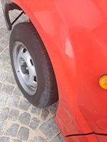 1988 Nissan Sunny oldtimer te koop