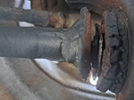 1988 Nissan Sunny oldtimer te koop
