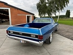 1972 Chevrolet El Camino oldtimer te koop