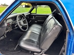1972 Chevrolet El Camino oldtimer te koop