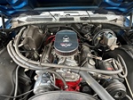 1972 Chevrolet El Camino oldtimer te koop